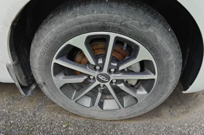 Chery Arrizo 5