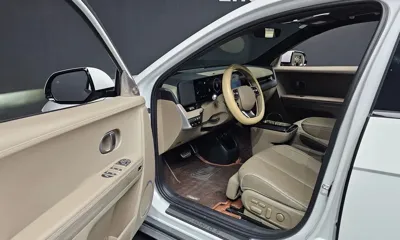 Hyundai Ioniq5