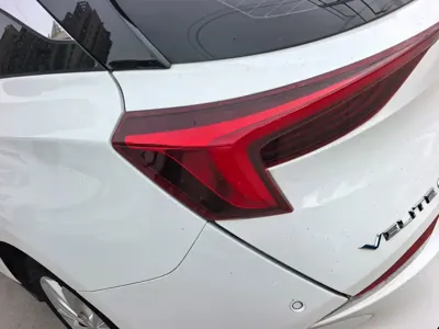 Buick Velite 6