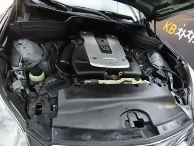 Infiniti EX