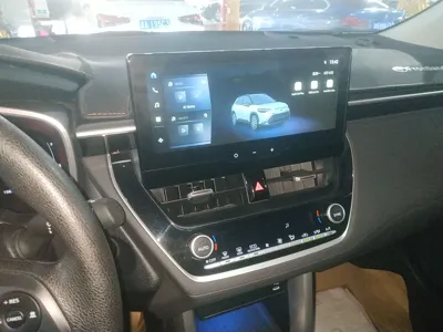 Toyota Frontlander
