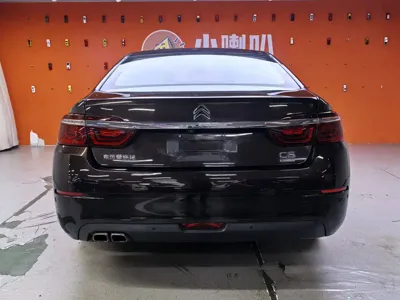 Citroen C6