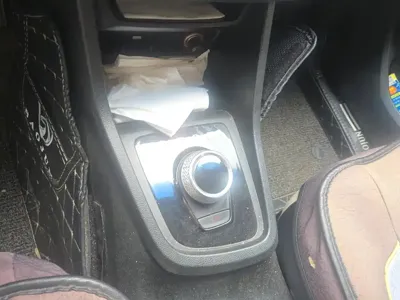 Baojun 360