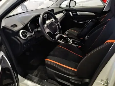 Changhe Changhe A6