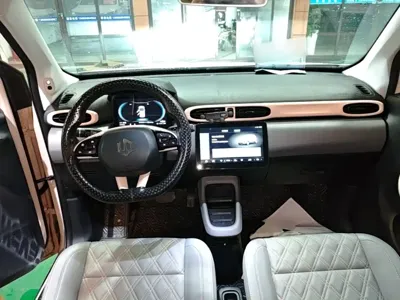 Leapmotor Leapmotor T03