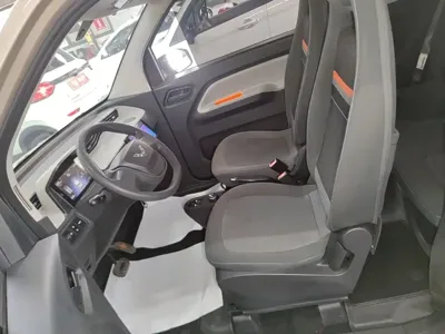 Wuling MINIEV