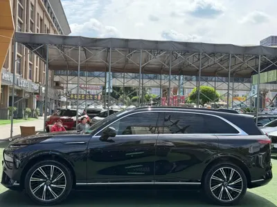 Xpeng G9