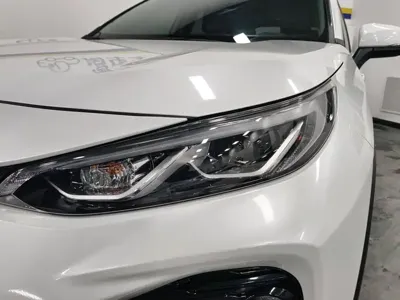 Toyota Wildlander