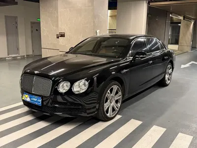 Bentley Flying Spur