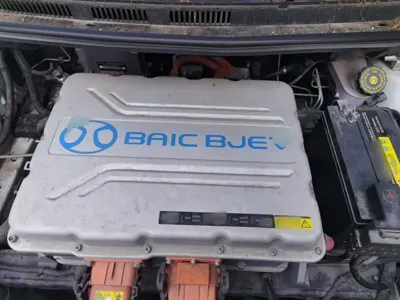 BAIC New Energy EC5