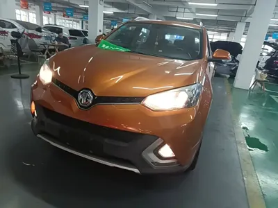 MG MG GS