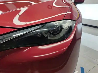 Mazda CX-4