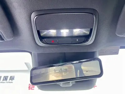 Xpeng P7+