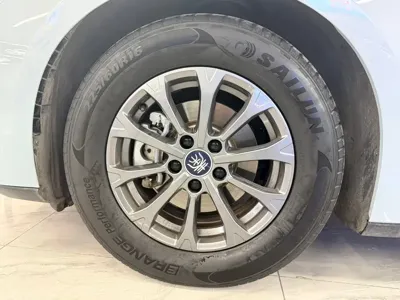 BYD Qin L