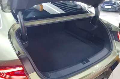 Xiaomi Auto SU7