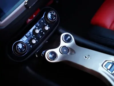 Ferrari California T