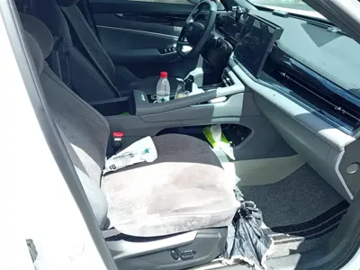 Geely Boyue