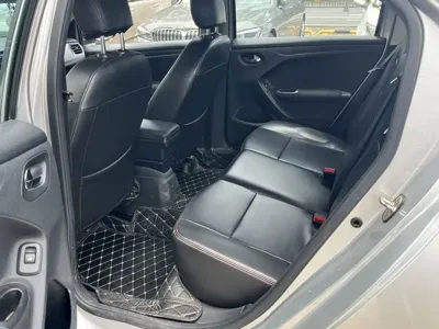 Citroen Elysee