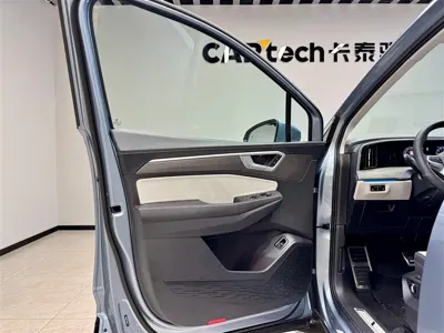 Volkswagen Talagon