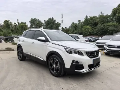 Peugeot 4008
