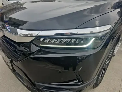 Honda Breeze