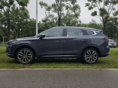 BYD Tang