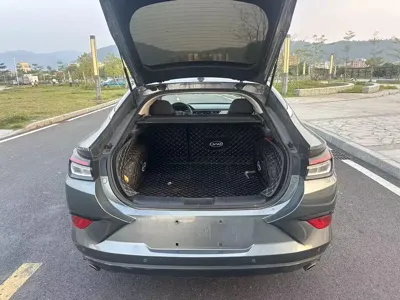 JAC A5