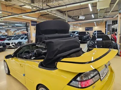 Saab 9-3