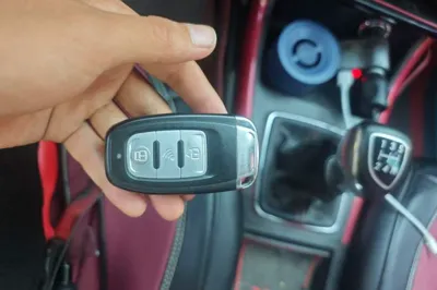 BAIC Senova X25