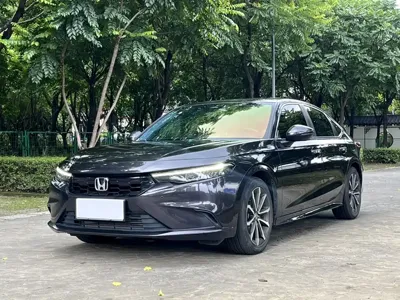 Honda Integra
