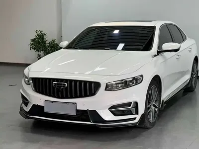 Geely Xingrui