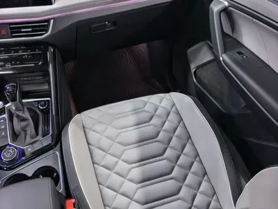 Volkswagen X