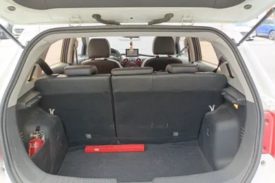 BAIC Senova X25