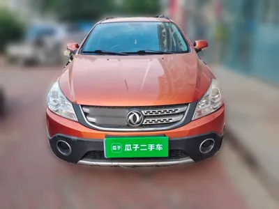 Dongfeng Aeolus H30