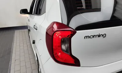Kia Morning