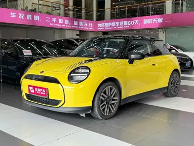 MINI MINI COOPER EV