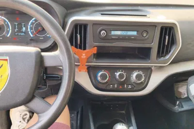 CHANGAN KAICHENG Ruixing M60