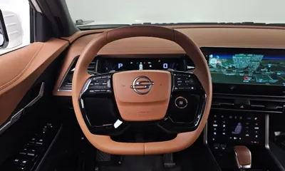 KG_Mobility_Ssangyong Torres