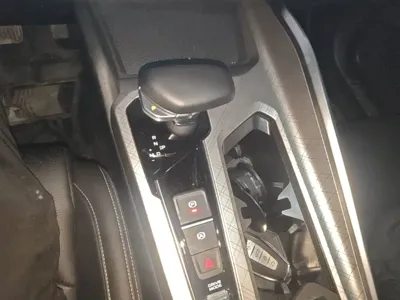 Geely Xingrui