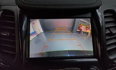 ChevroletGMDaewoo Impala