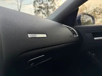Audi A5 (Import)