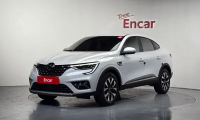 Renault-KoreaSamsung XM3