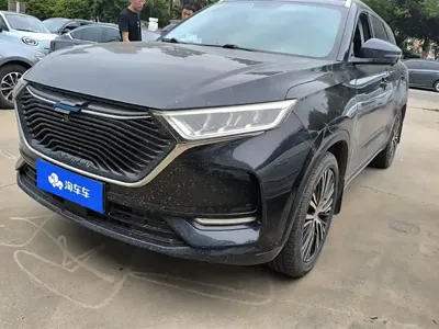 Oshan Oushang X7