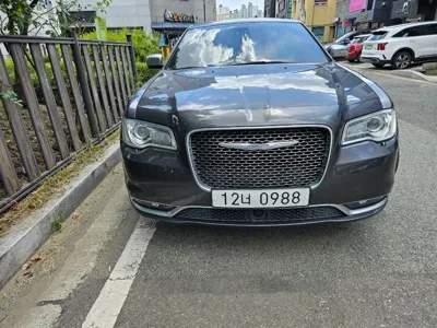 Chrysler 300C