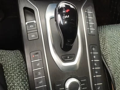 WEY VV6