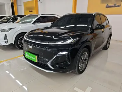 Galaxy 银河星舰7