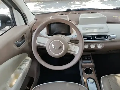 Wuling MINIEV