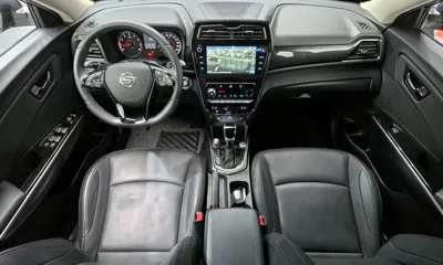 KG_Mobility_Ssangyong TIBOLI