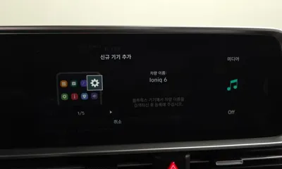 Hyundai Ioniq6