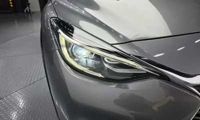 Infiniti Q30